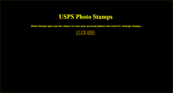 Desktop Screenshot of photostamps.us