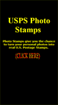 Mobile Screenshot of photostamps.us